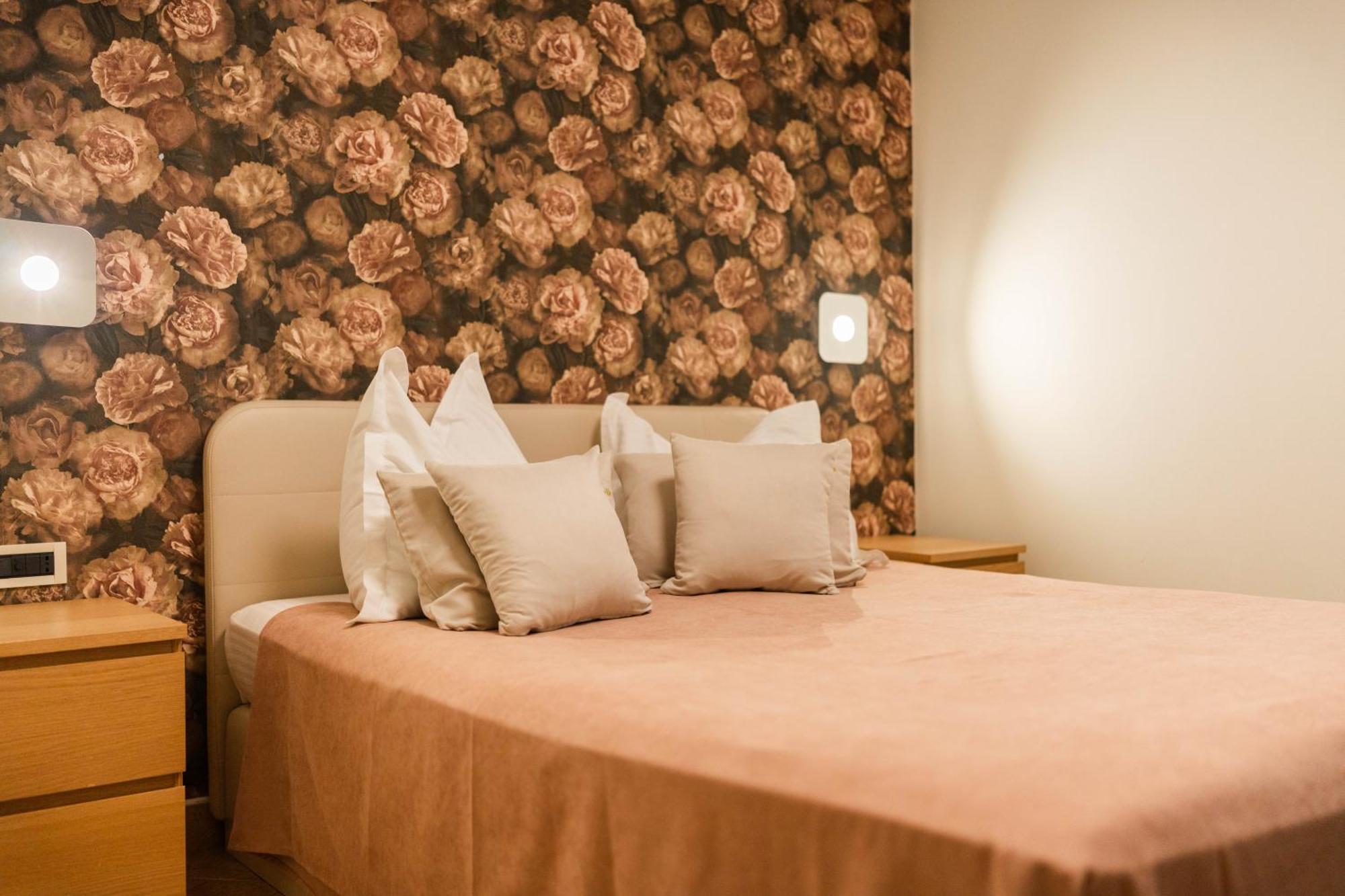 Bed & Breakfast Villa Terezija Baška Zewnętrze zdjęcie
